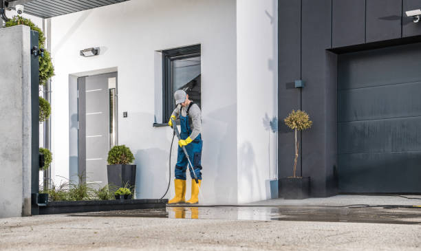Best Post-Construction Pressure Washing  in Plainsboro Center, NJ